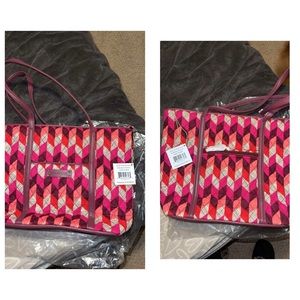 Vera Bradley tote